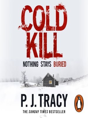 cover image of Cold Kill